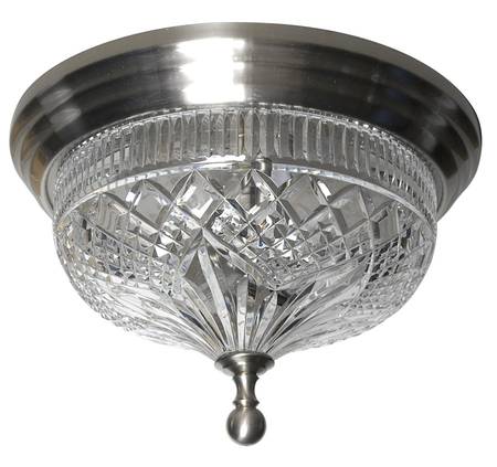 Beaumont Flush Mount Ceiling Lamp