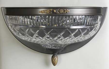 Beaumont Electric Wall Sconce