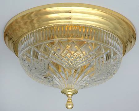 Beaumont Flush Mount Ceiling Lamp