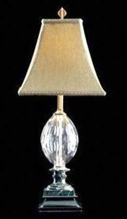 Palmetto by Waterford Crystal
