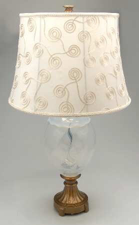 Evolution (Italian Ice) by Waterford Crystal