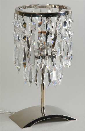 Lustre by Waterford Crystal