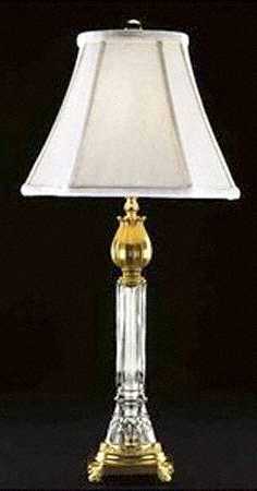 Kingsport by Waterford Crystal