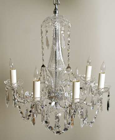 Haddington by Waterford Crystal
