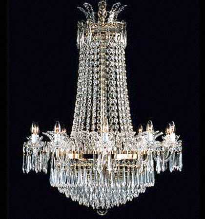 D10 by Waterford Crystal