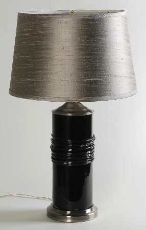 Evolution (Black Water) by Waterford Crystal