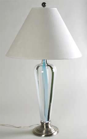 Evolution (Ember Rain) by Waterford Crystal