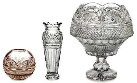 Jim O'Leary Collection Centerpiece