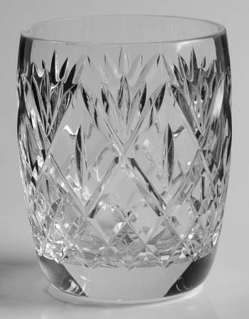 Huntley Double Old Fashioned