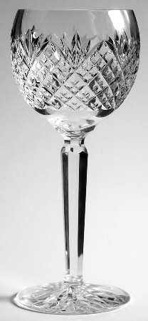 Kemper by Waterford Crystal