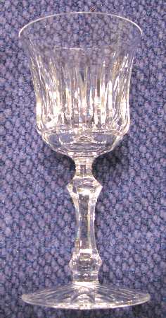 WAT73 Wine Glass
