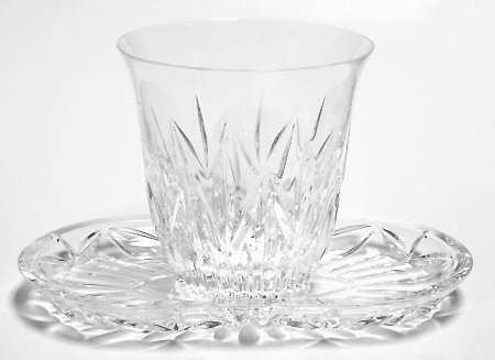 WAT76 by Waterford Crystal