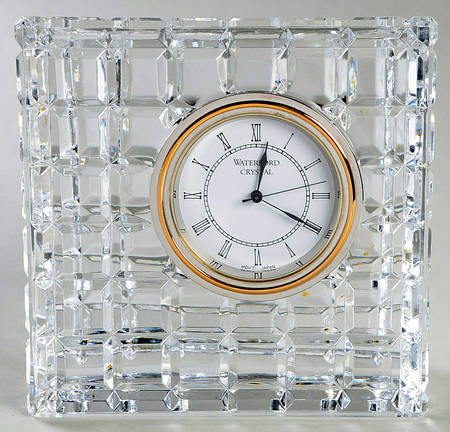 Clocks Square Quartz Clock