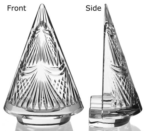 Votive Candleholders Candleholder-Votive by Waterford Crystal