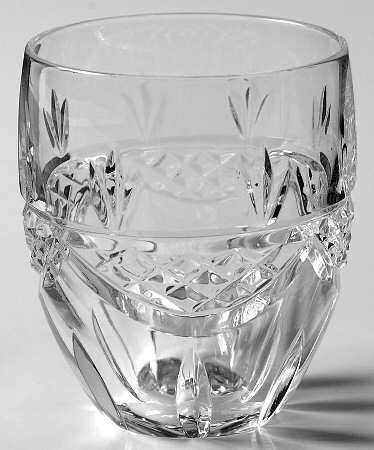 Patriot by Waterford Crystal