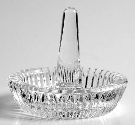 Vanity Ring Holder