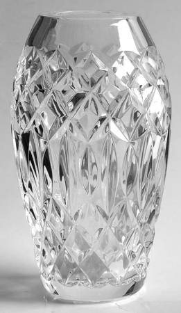 Archive 5" Bud Vase