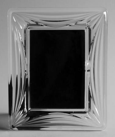 Picture Frames Frame-Holds 3 1/2" X 5" Photo