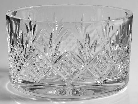 Bowls 6" Round Bowl