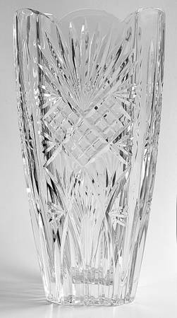 Archive 12" Flower Vase
