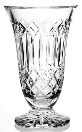 Archive 8" Flower Vase