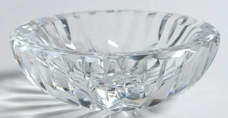 Smoking Accesories 5" Round Ashtray