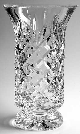 Vases and Urns 10" Flower Vase
