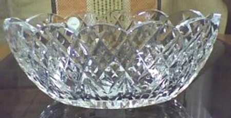 Archive 10" Round Bowl