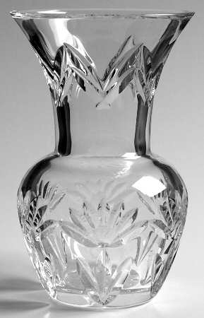 Mothers Day Vase 2003-9th Edition - No Box