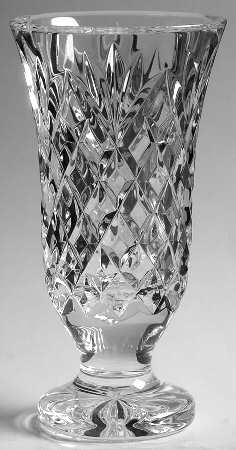 Archive 7" Flower Vase