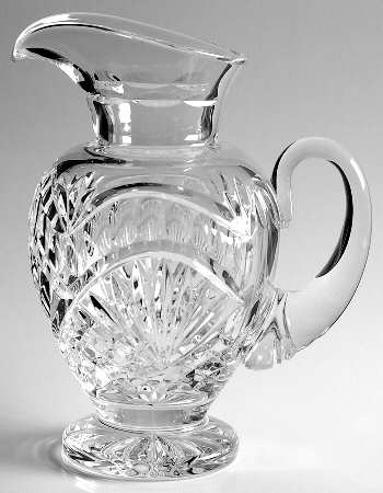 Jim O'Leary Collection 32 Oz Pitcher