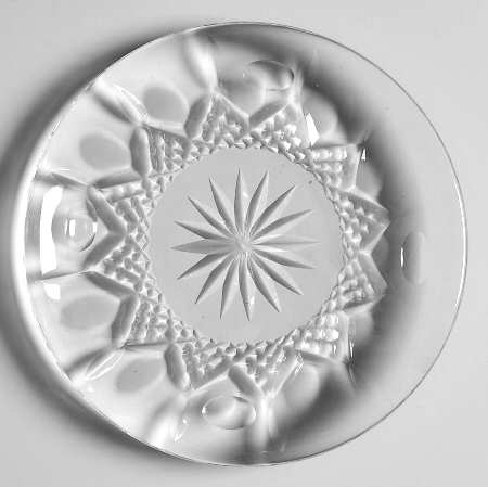 Table Accessories Appetizer Plate