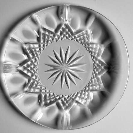 Table Accessories Appetizer Plate