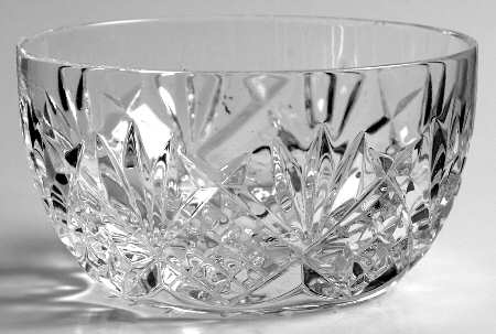 Archive Condiment Bowl