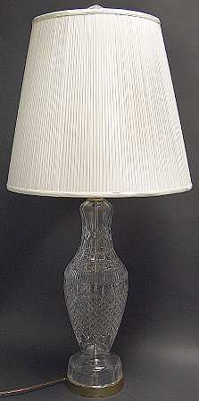 Lamps Electric Lamp & Shade