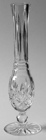 Archive 9" Bud Vase