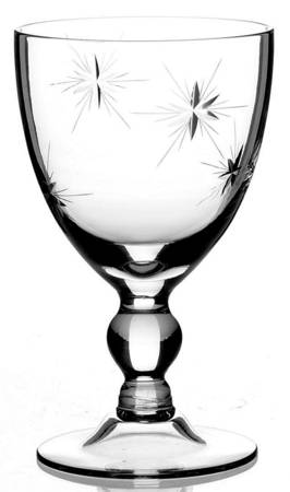678-6 by West Virginia Glass Specialty