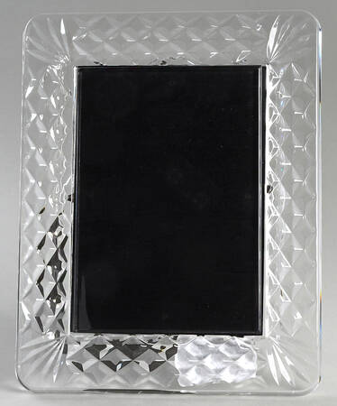 Westover Frame-Holds 5" X 7" Photo