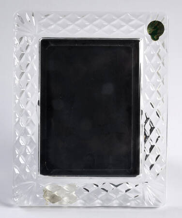 Westover by Waterford Crystal