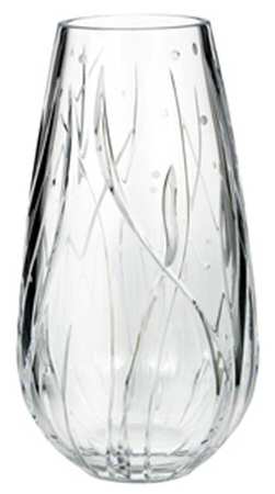 Fathom 12" Flower Vase