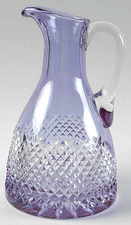 Alana Prestige Lavender by Waterford Crystal