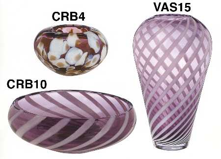 Evolution (Urban Safari) 15" Flower Vase