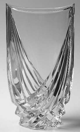 Zephyr by Waterford Crystal
