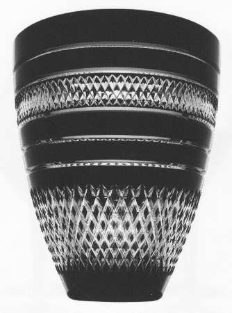 Voya Black by Waterford Crystal