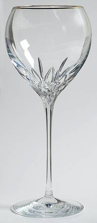 Knightsbridge Platinum by Wedgwood