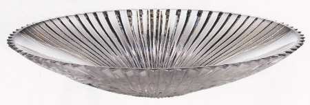 Sun, Moon & Stars Shallow Bowl