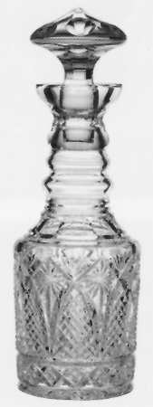 Museum Collection Decanter & Stopper