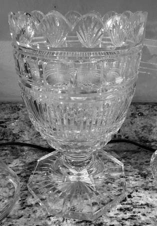 Museum Collection Centerpiece