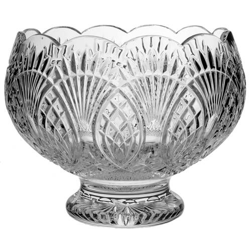 Prestige Collection Circle of Friends Punch Bowl