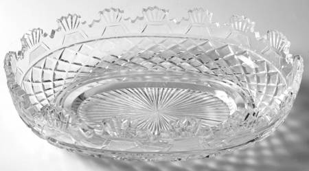 Prestige Collection Kennedy Bowl